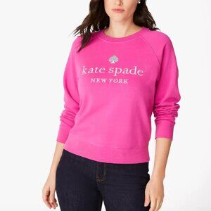 Kate Spade Magenta Sweater